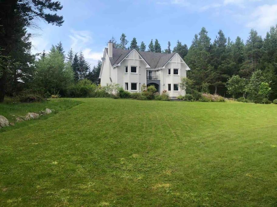 Cardon House - Luxury Highland Holiday Home Inverness Exterior foto